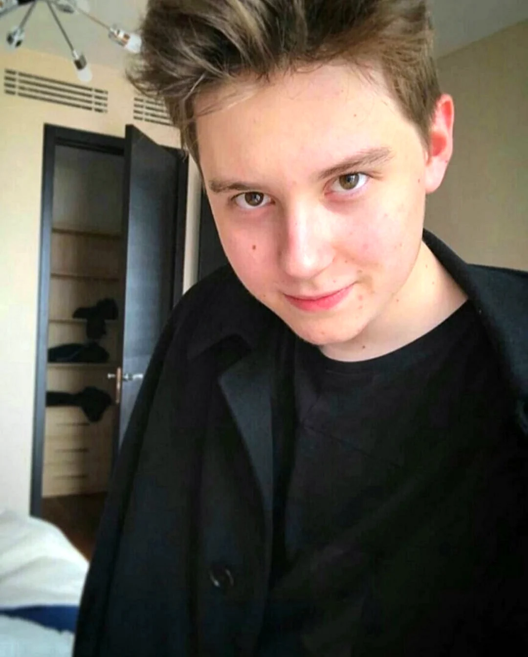 Роман Парамонов