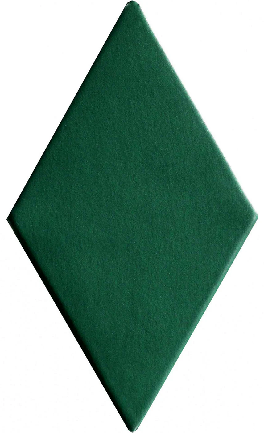 Rombo Snap Green 15x295