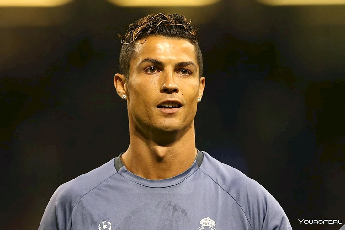 Ronaldo
