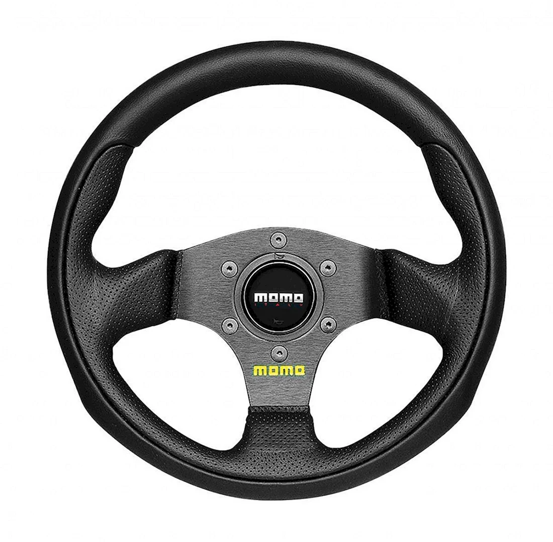 Руль МОМО Мазда MX-5