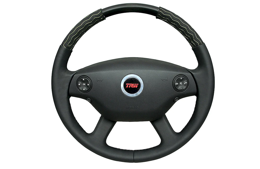 Руль Steelseries SRW-s1 Steering Wheel