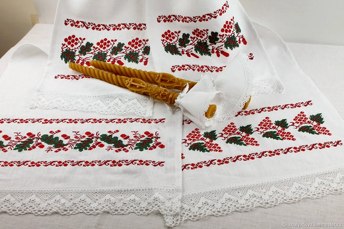 Рушник Блинник