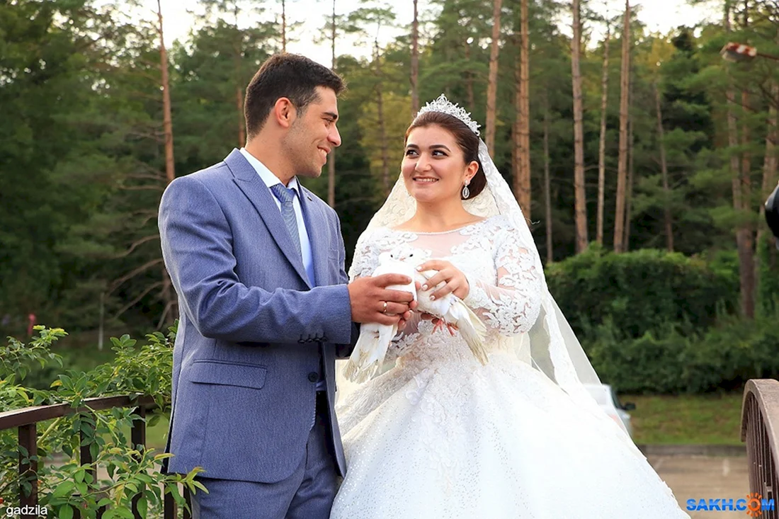 Русско турецкие браки