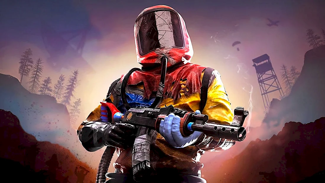 Rust 2022