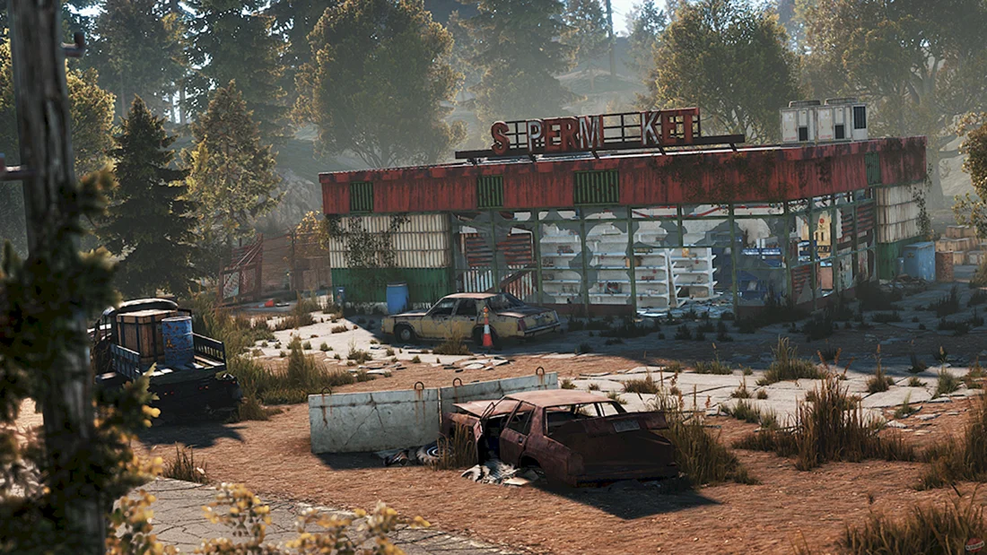 Rust 4k