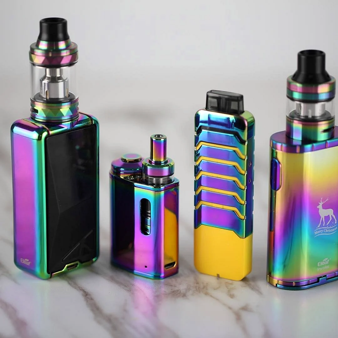 RX 2 вейп
