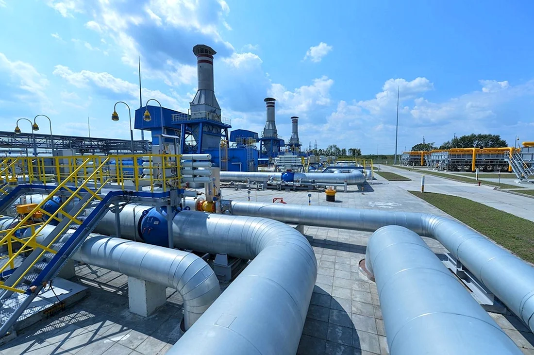 С днем нефтяной и газовой промышленности