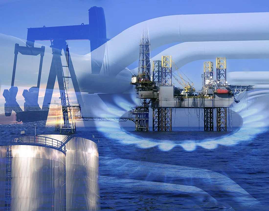 С днем нефтяной и газовой промышленности