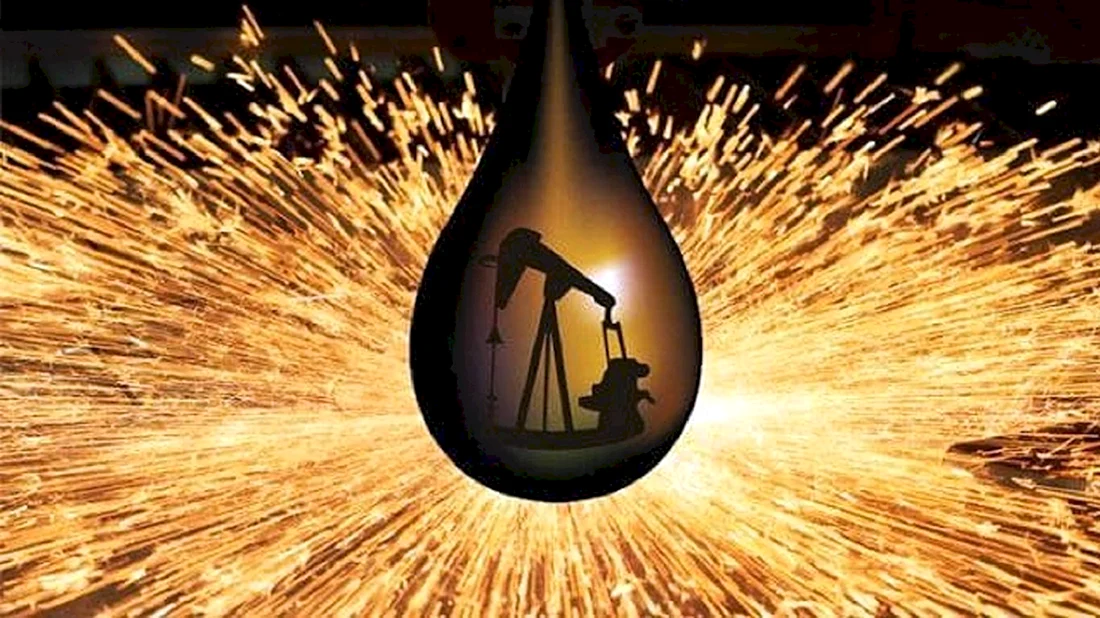 С профессиональным праздником с днем нефтяника