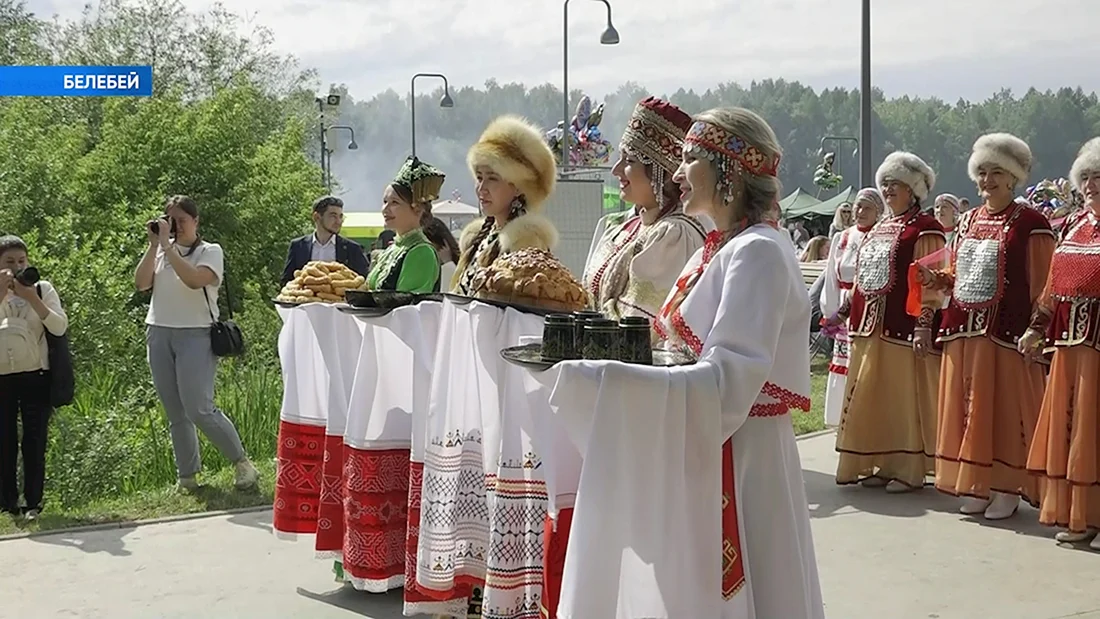 Сабантуй