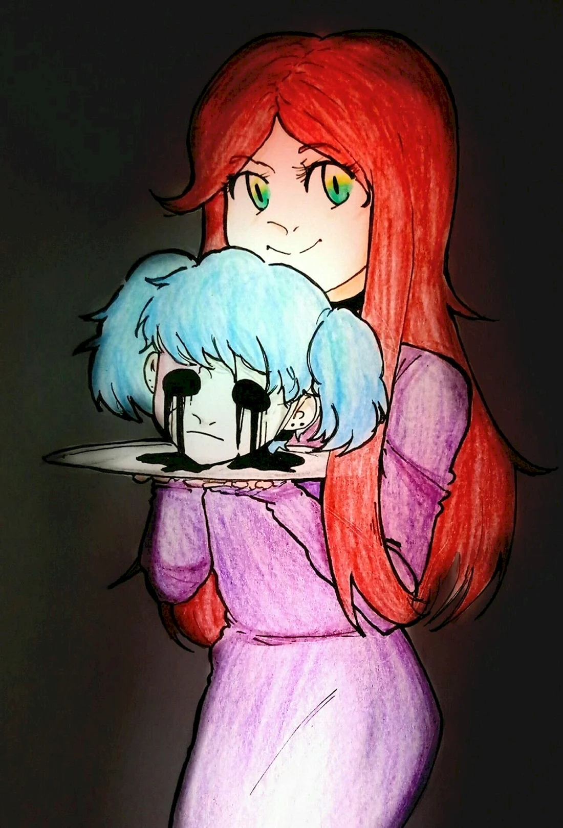 Салли