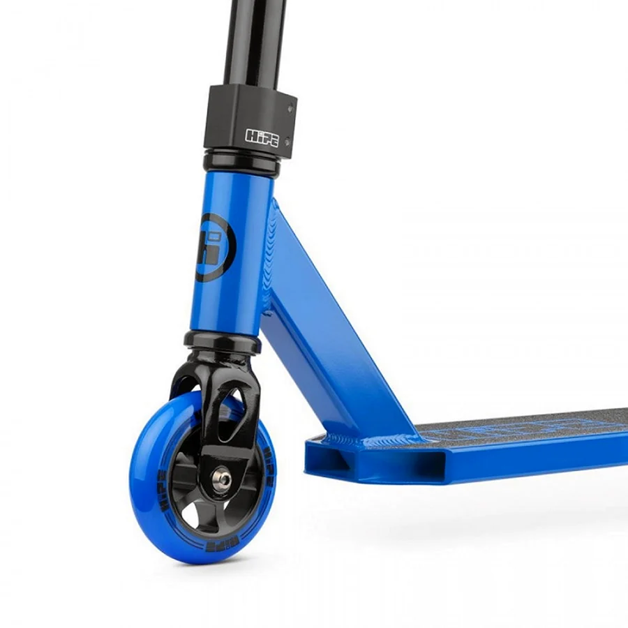 Самокат Hipe h1 Blue 2021