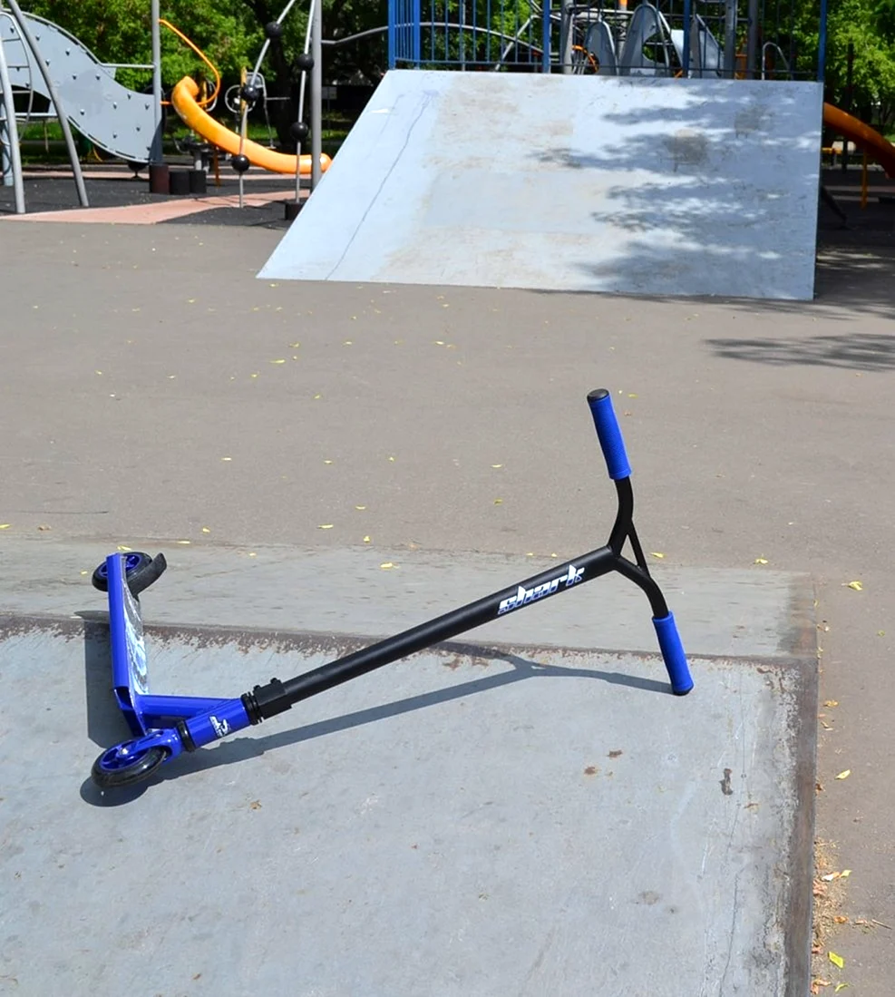 Самокат трюковой Scooter CS-005