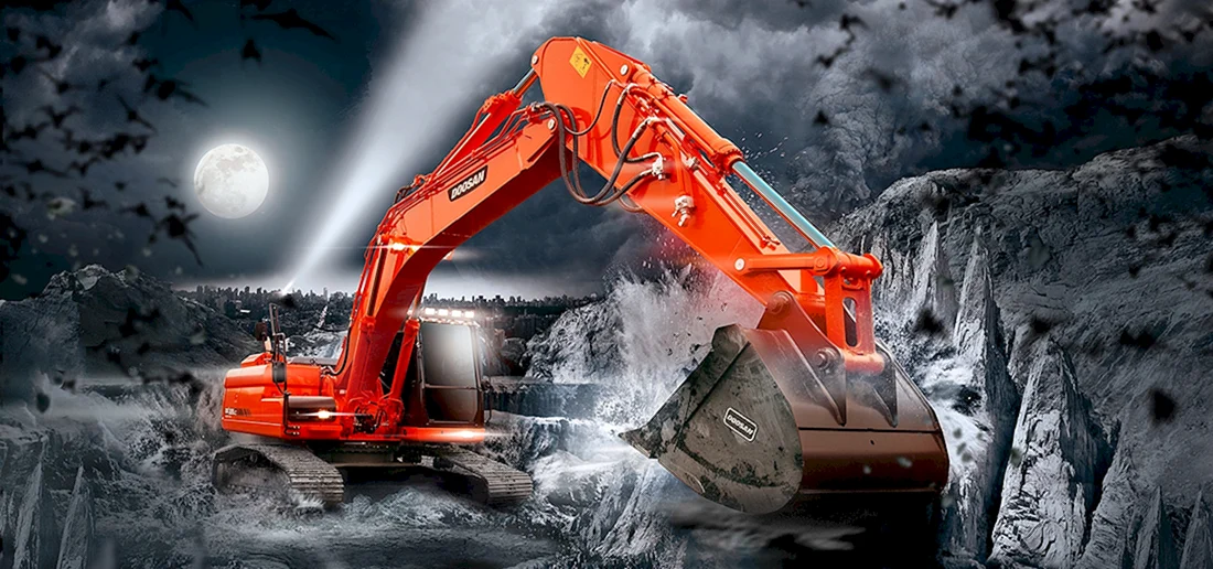 Sandvik dl550