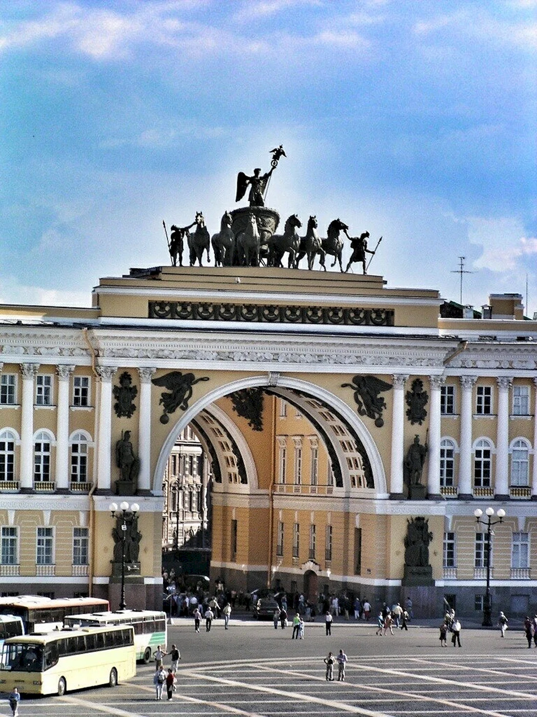 Санкт Петербург достопримечательнос