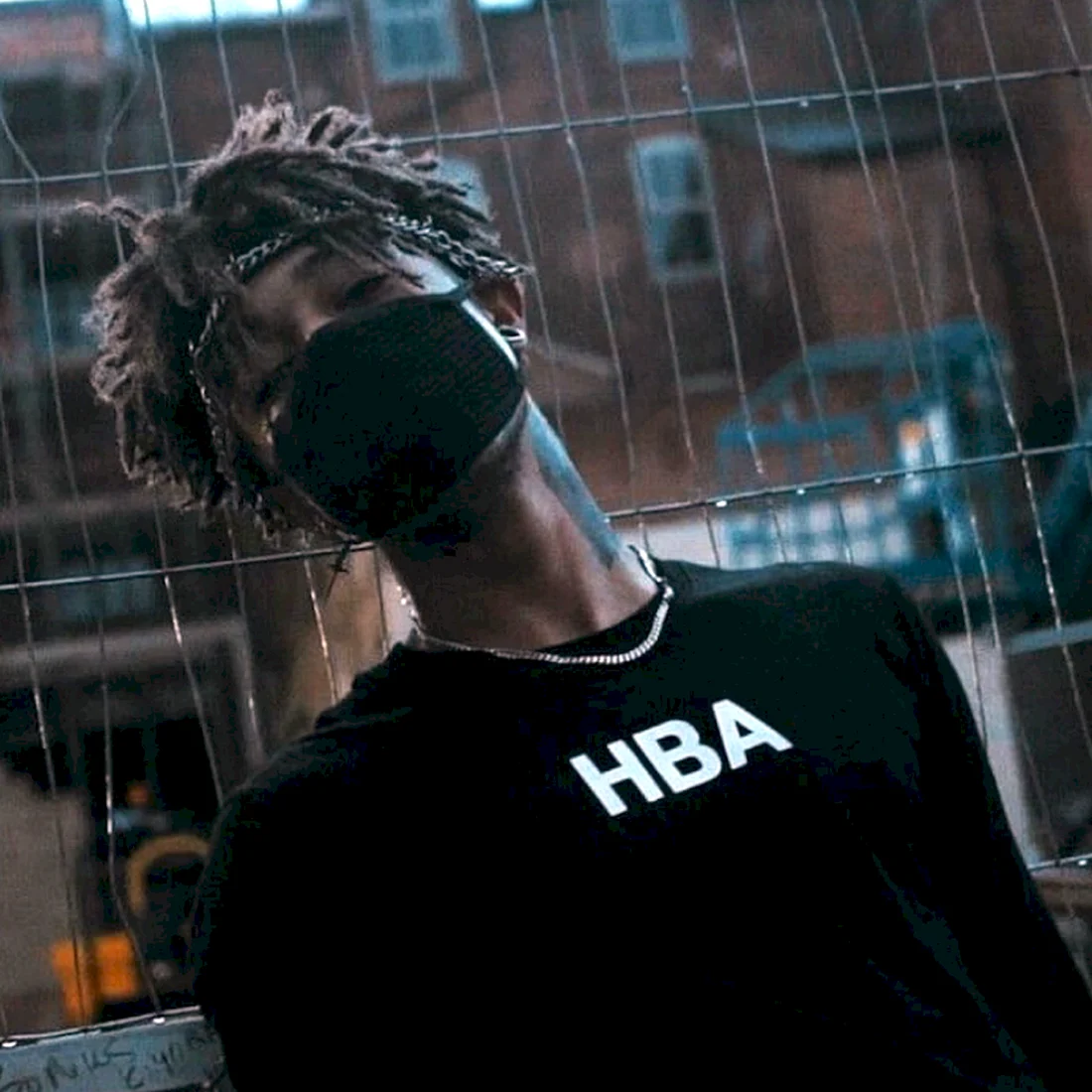 Scarlxrd на аву