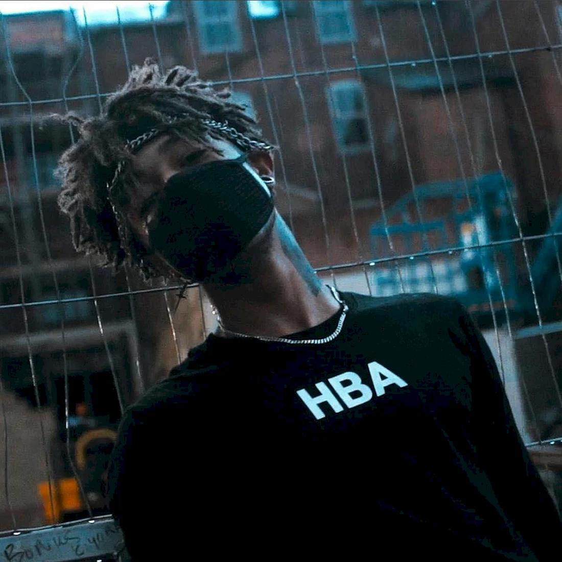 Scarlxrd на аву