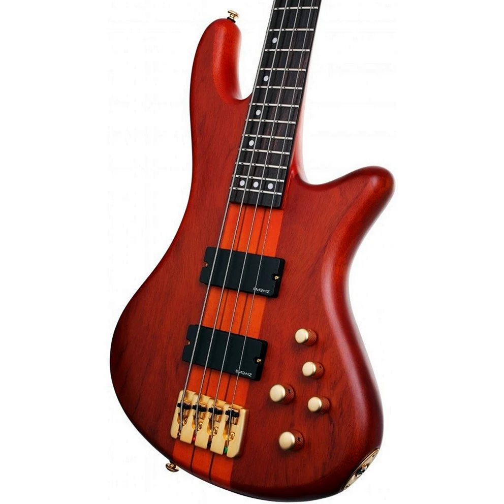 Schecter Stiletto Studio-5 FF HSN