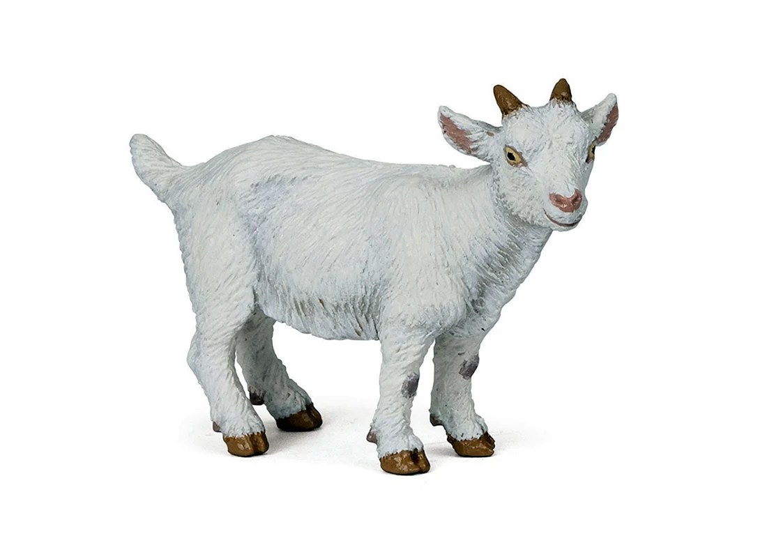 Schleich коза 13828
