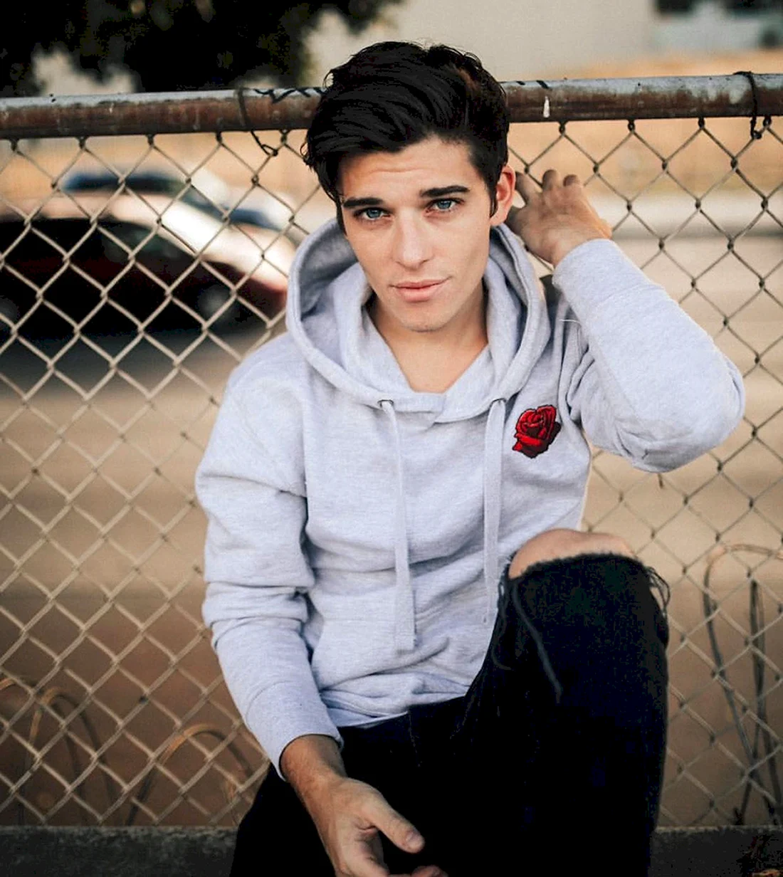 Sean o Donnell