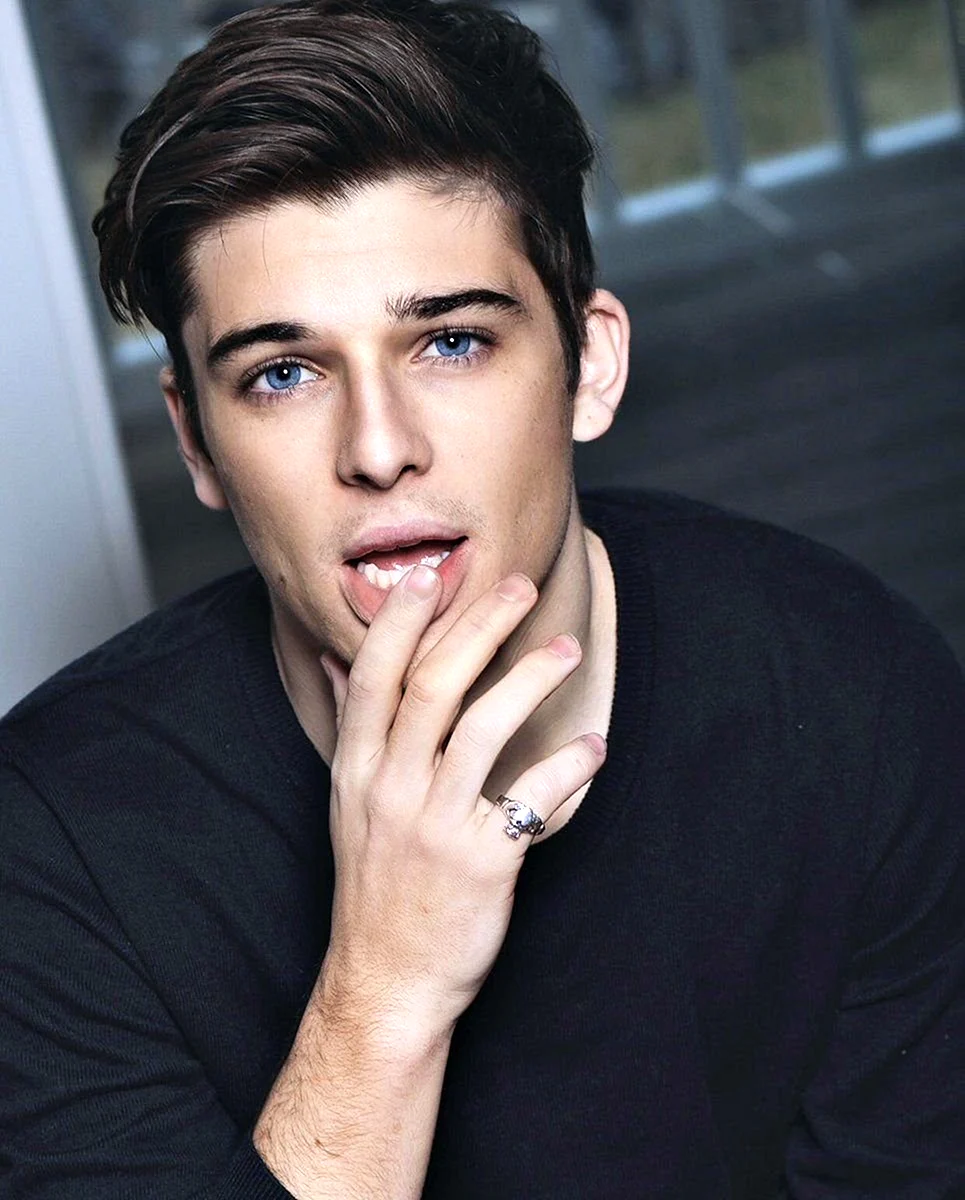 Sean oDonnell модель