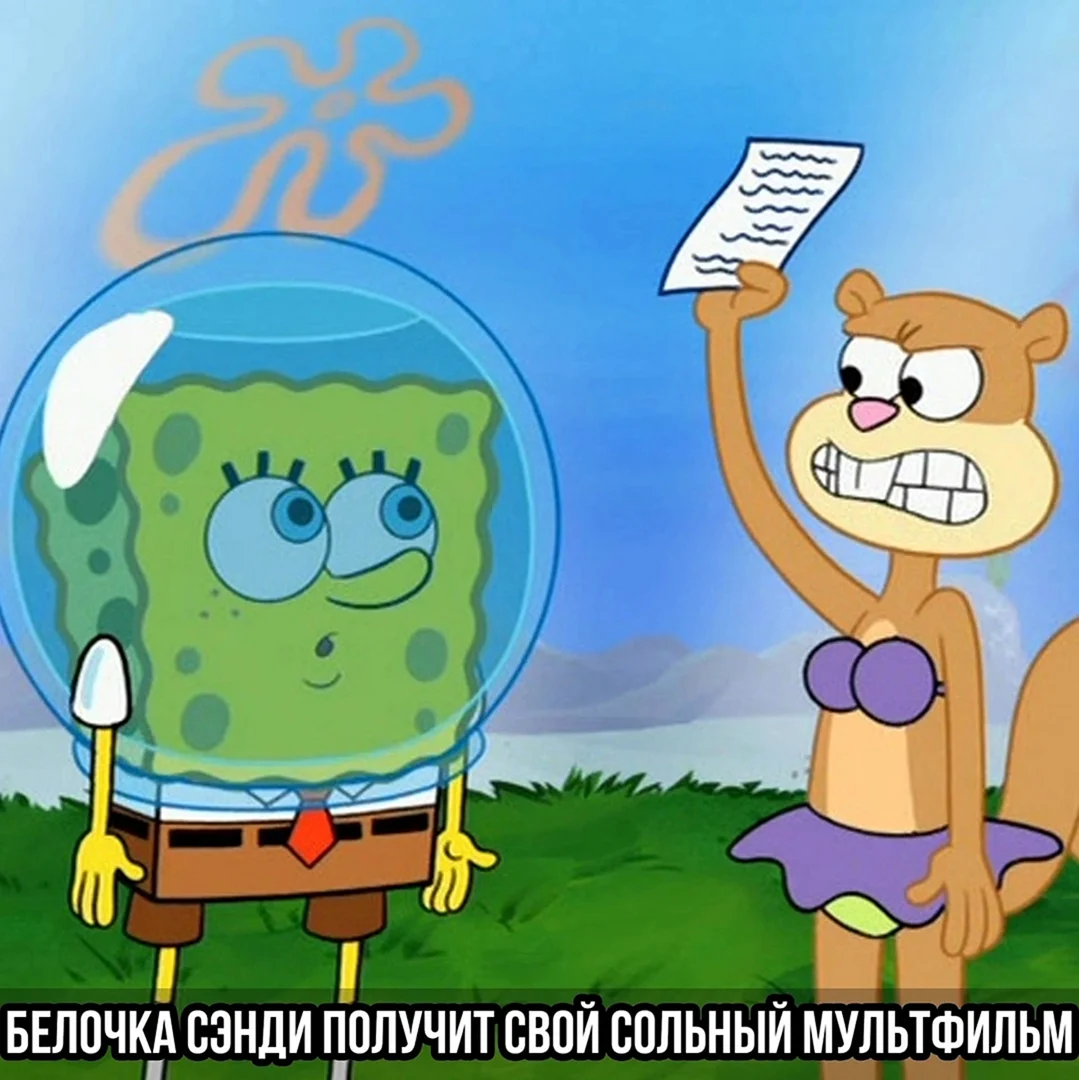 Сэнди чикс
