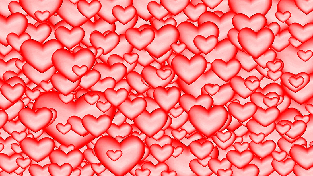 Сердечки