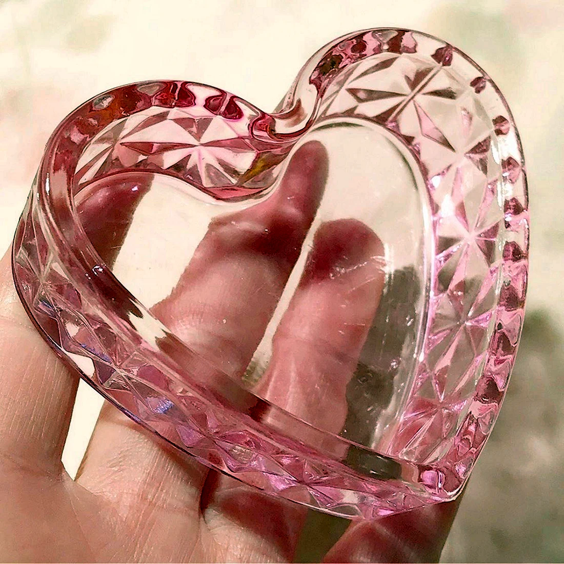 Сердечки Эстетика
