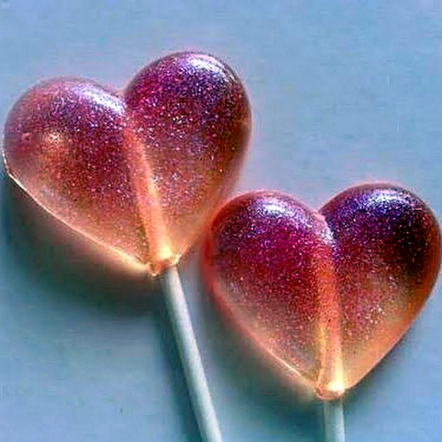 Сердце Эстетика