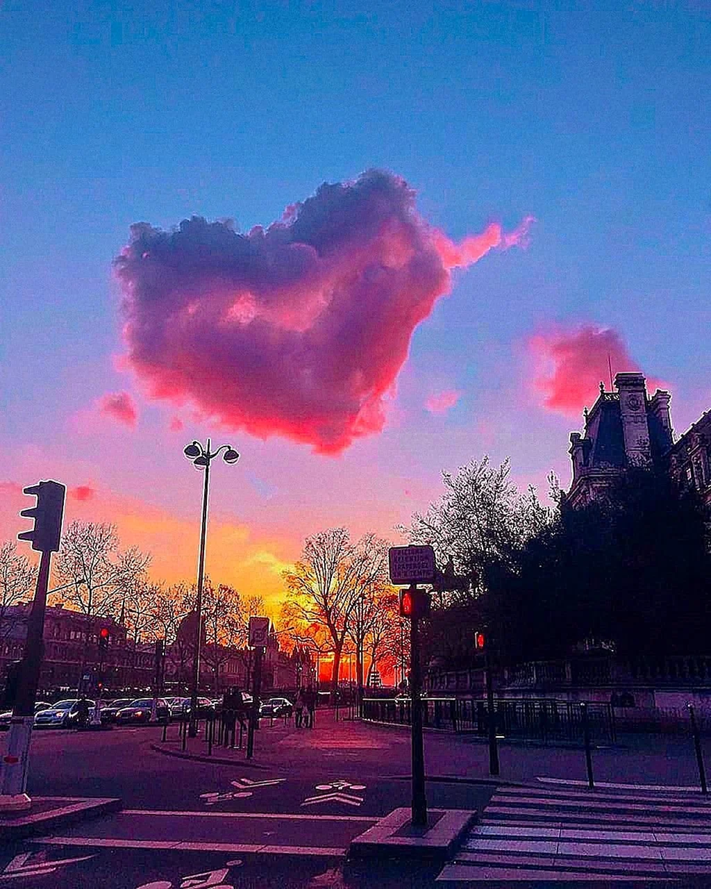 Сердце Эстетика