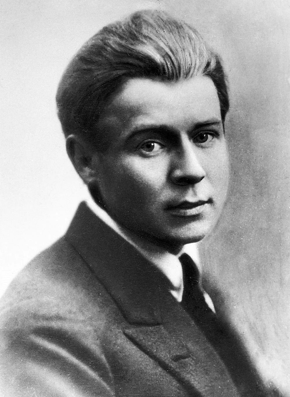 Сергей Александрович Есенин