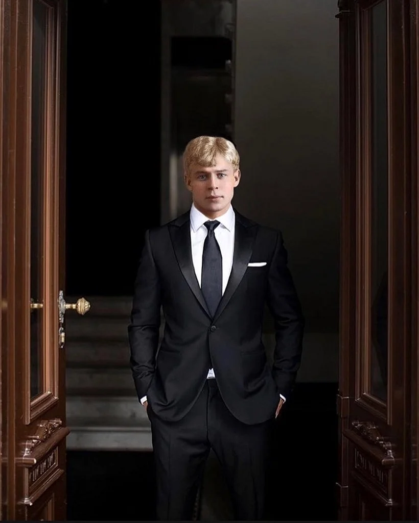 Сергей Есенин