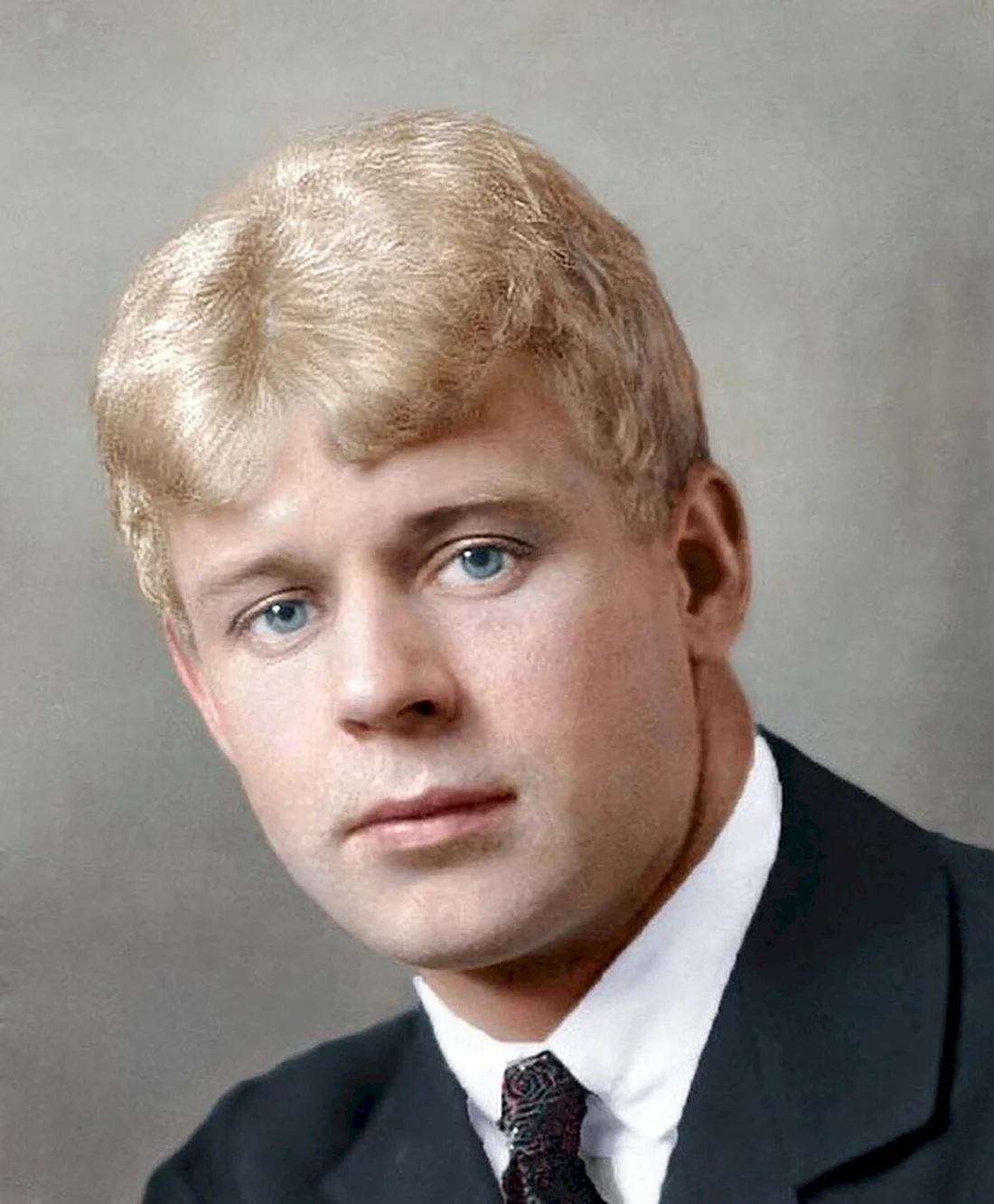 Сергей Есенин