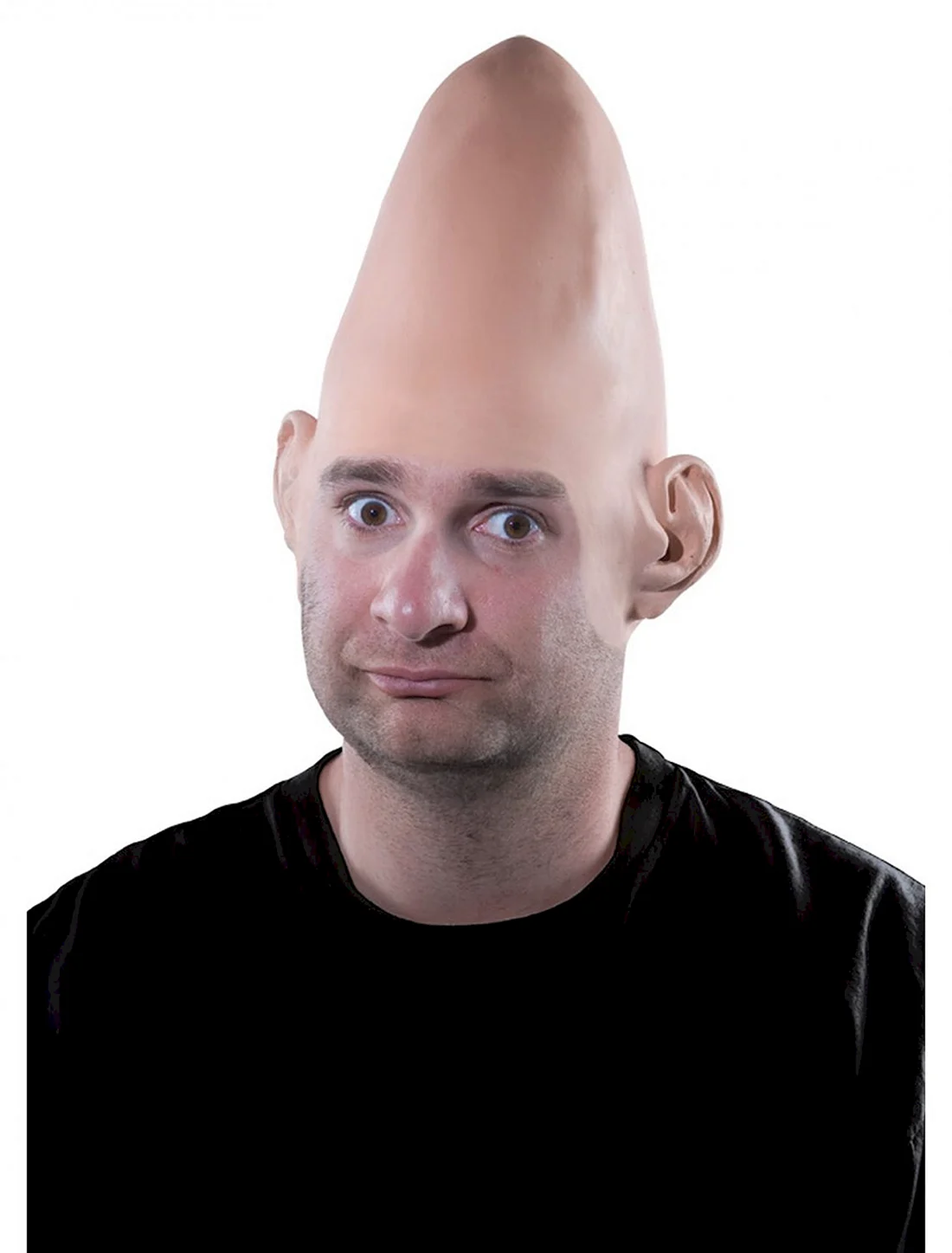 Сергей лысый