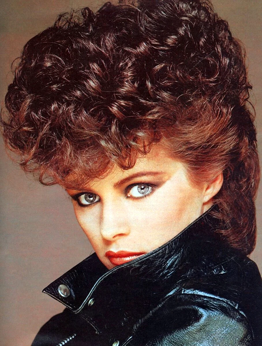Sheena Easton 1981