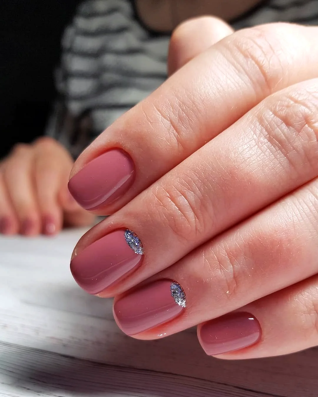 Shellac 2020-2021