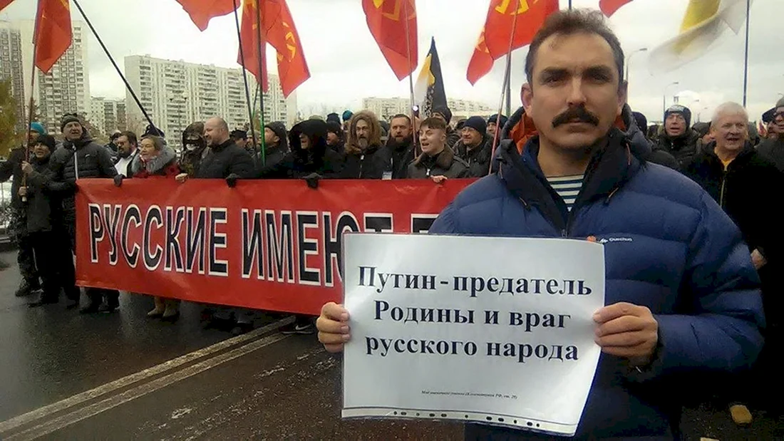 Шендаков Михаил Анатольевич