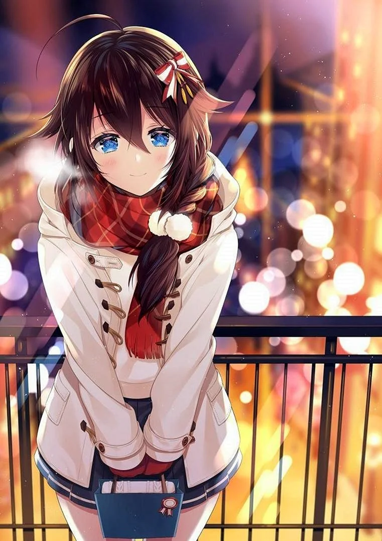 Shigure kantai collection