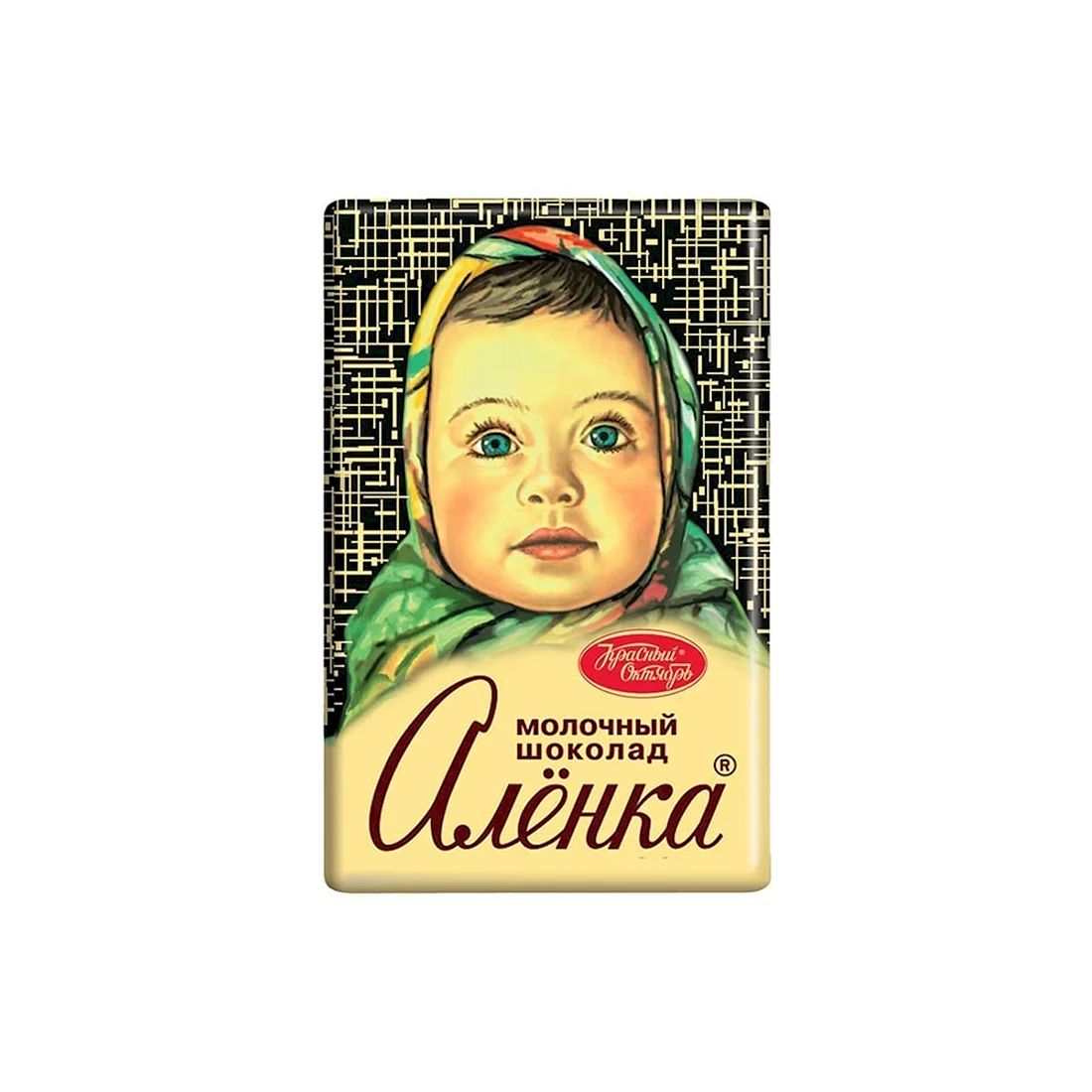 Шоколад Аленка 15г 42шт
