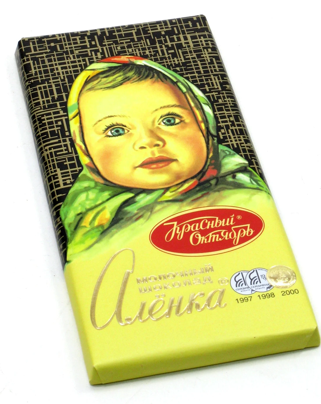 Шоколад Аленка 90 гр или 100 гр