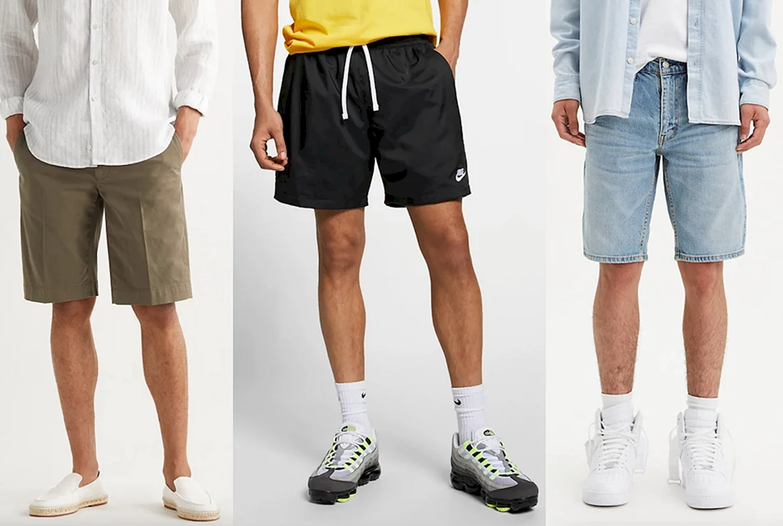 Шорты adidas Originals 3s Cargo short