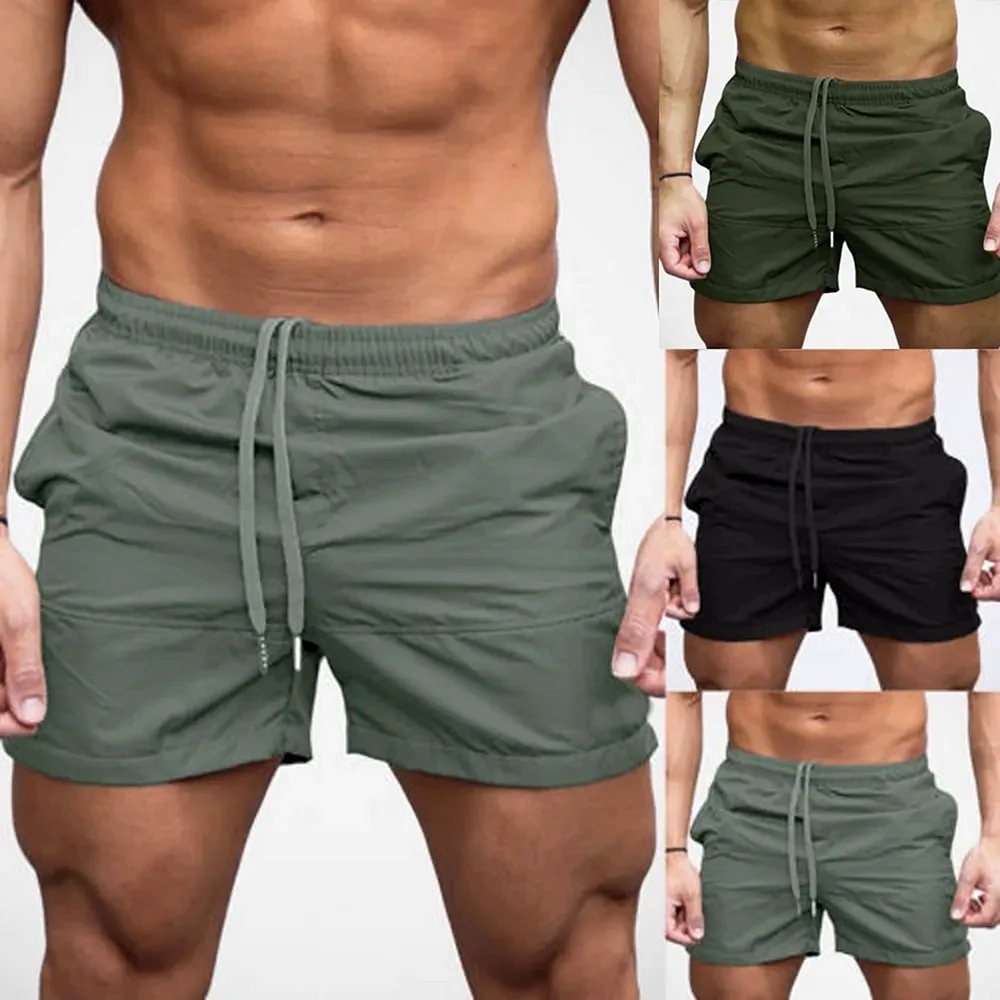 Шорты спортивные Training app men gs9169