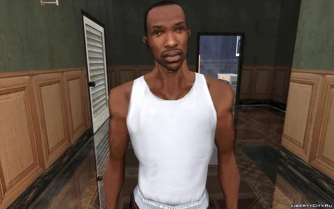 Сиджей
