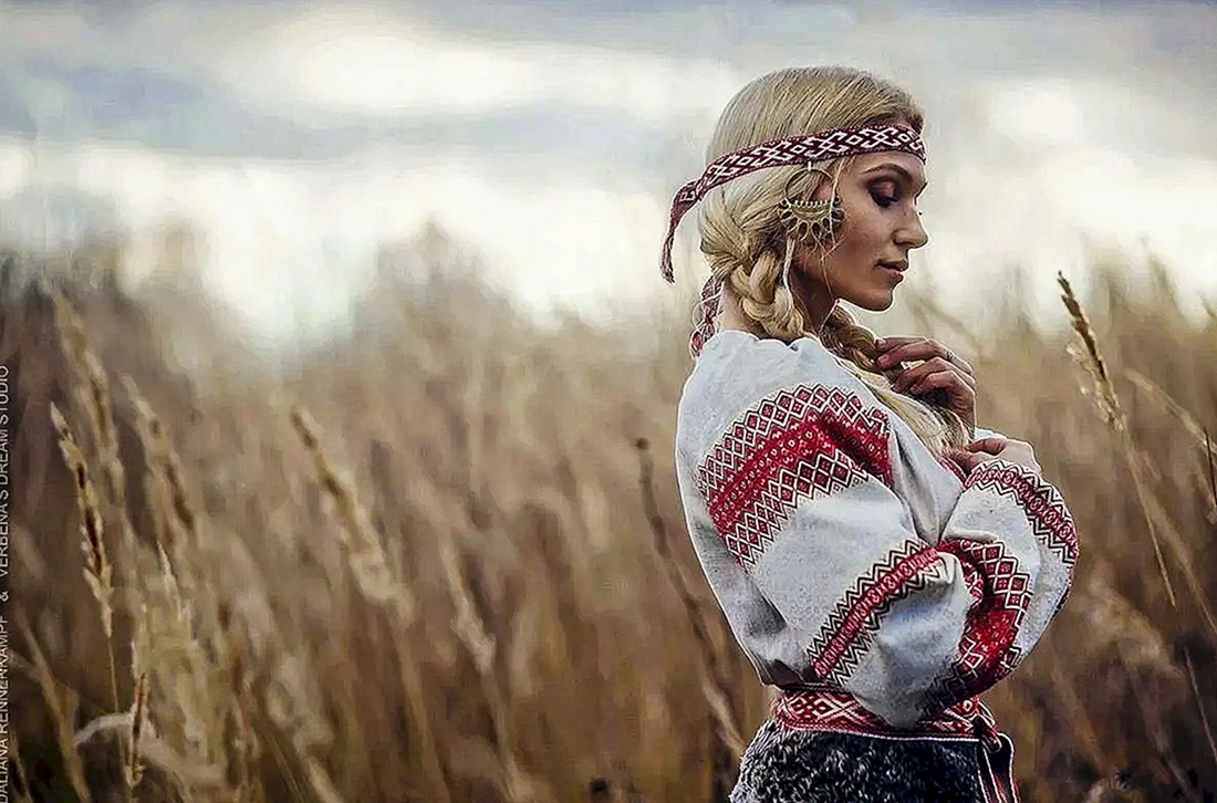 Slavyanochka Анастасия Бойко