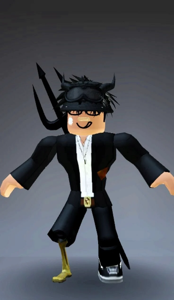 Slender Roblox