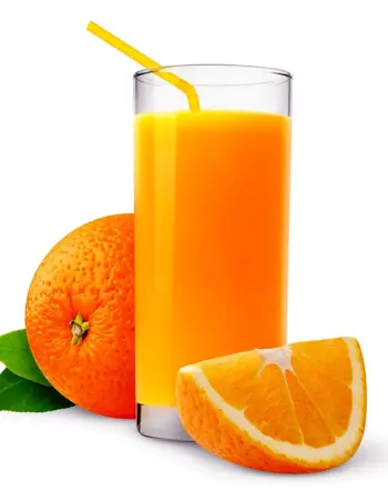 Сок Фреш апельсин 200мл