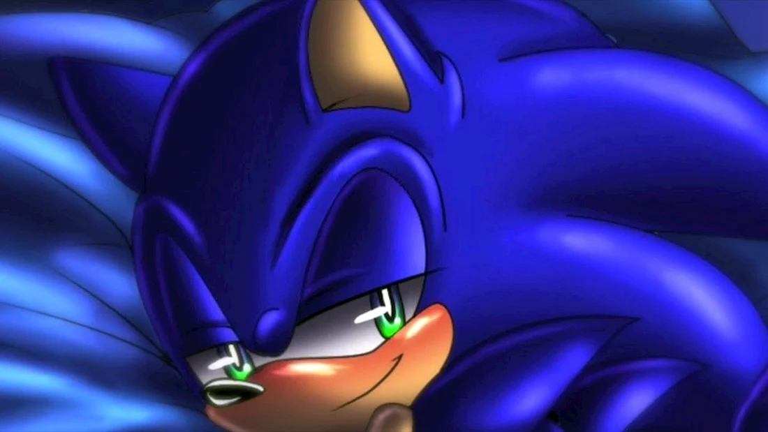 Sonic the Hedgehog