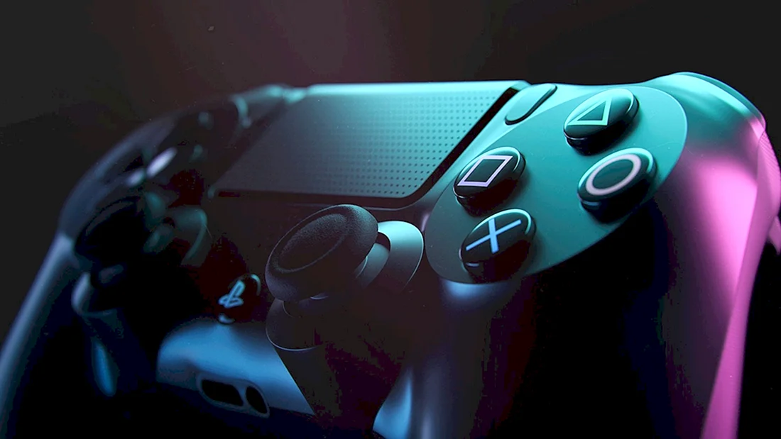 Sony PLAYSTATION Dualshock 4 Wireless Controller