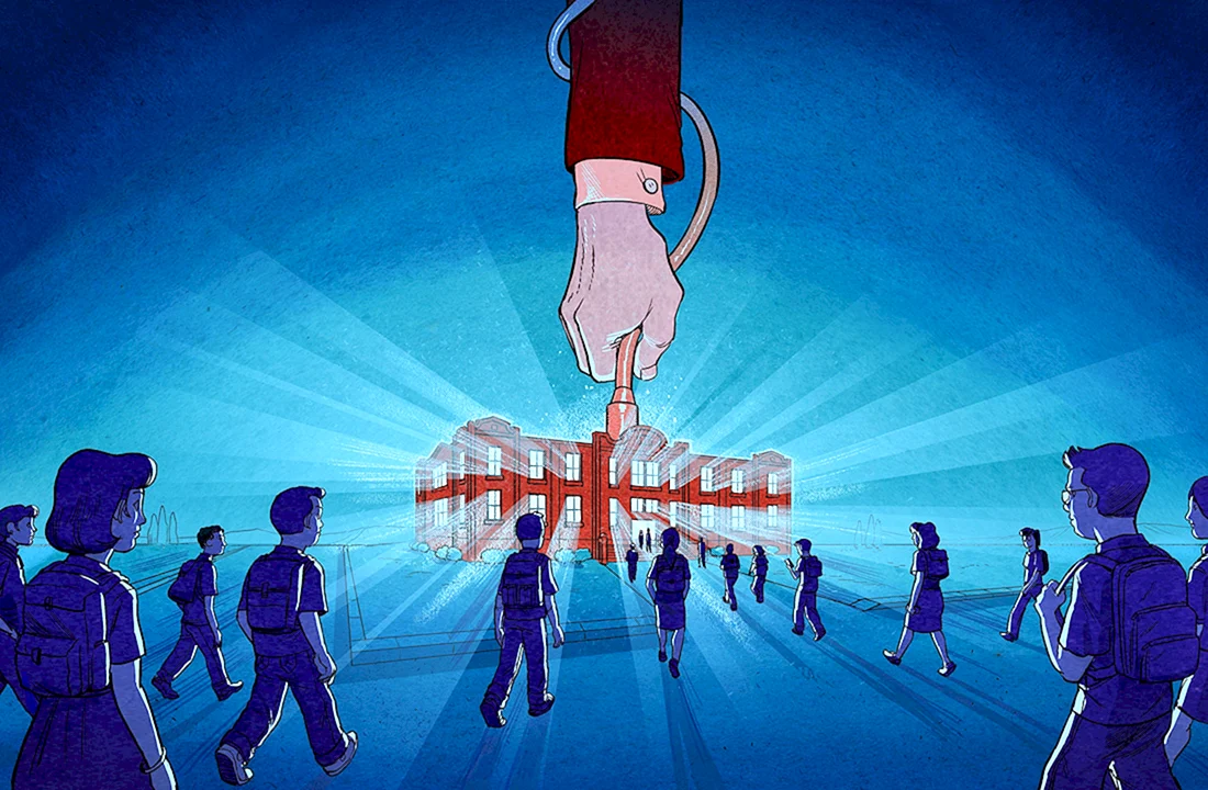 Современное общество