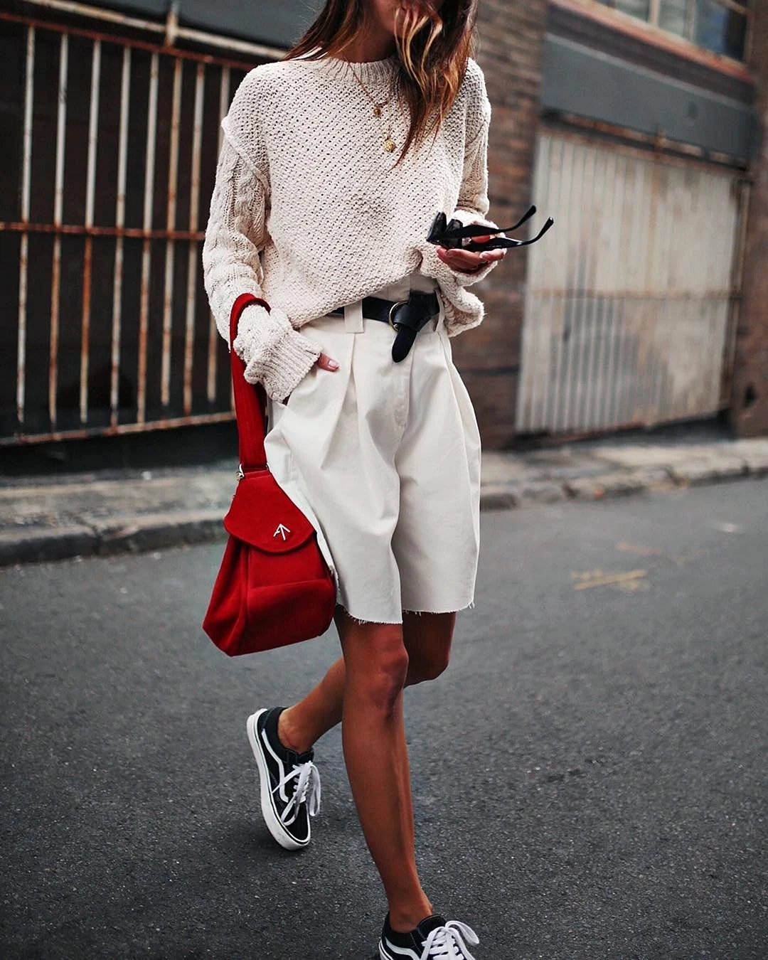 Sport Style кроссовки Баленсиага